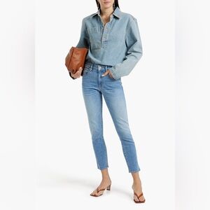 SLVRLAKE Lou Lou jeans